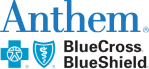 Anthem Blue Shield Blue Cross Logo