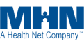 MHN a Healthnet Company Logo