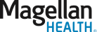 Magellan health Logo