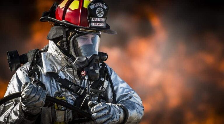 PTSI vs. PTSD: The Stigma of Having a Mental Health Disorder in First Responders