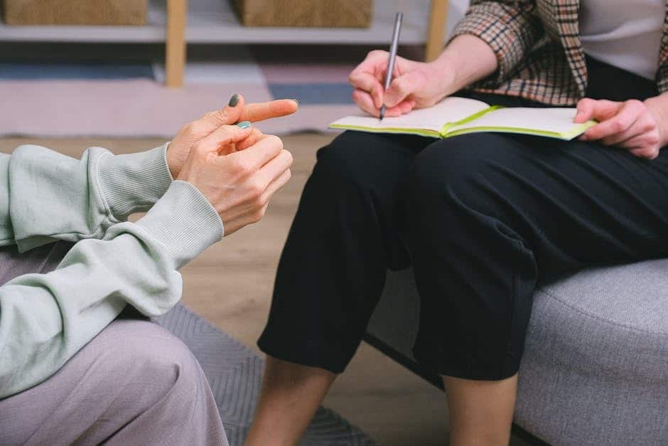 What to Expect From Your First Psychotherapy Visit