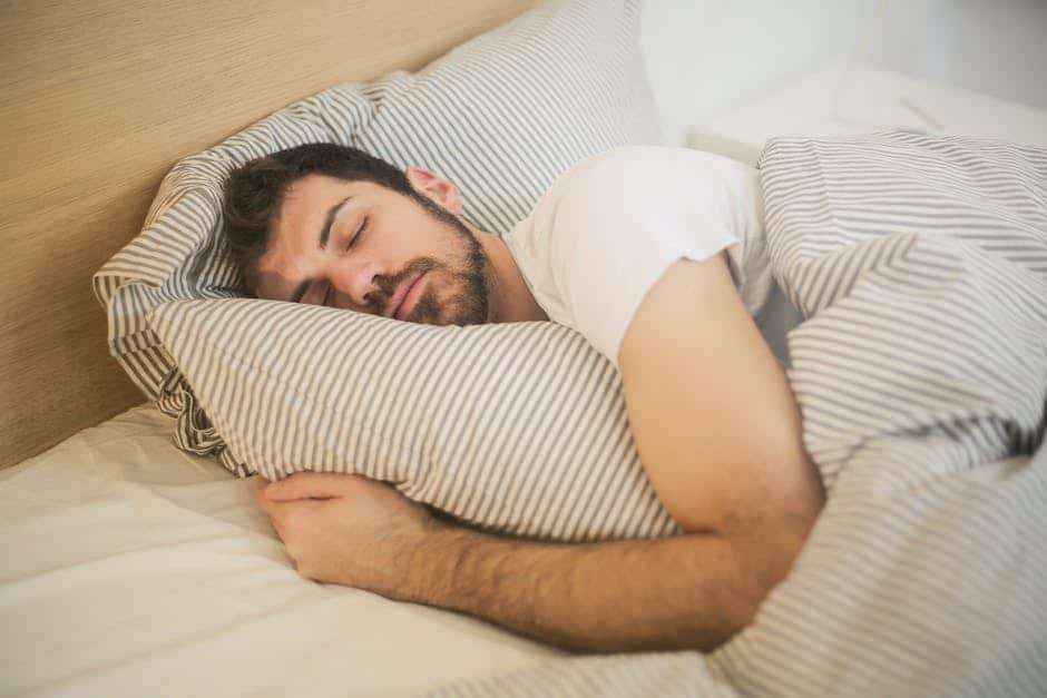 Why Should I Practice Healthy Sleep Habits?