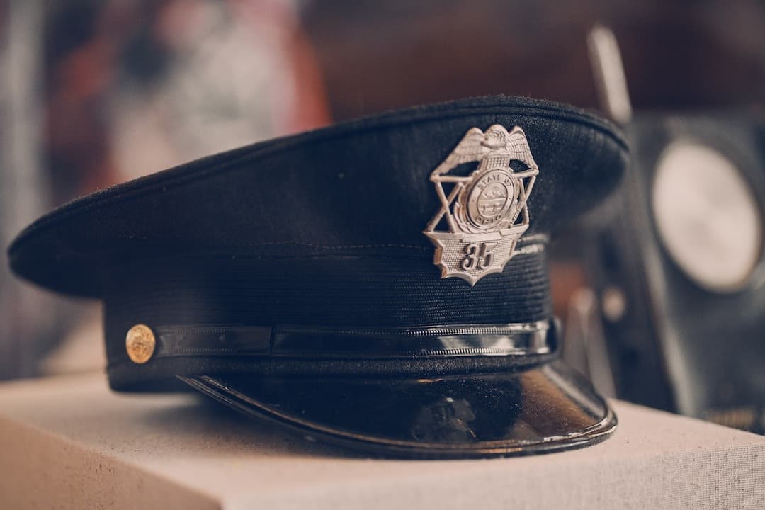 Can Police Officers Benefit From Trauma Therapy?