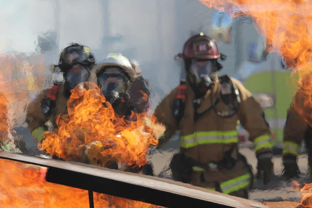 How Can I Avoid Burnout as a First Responder?