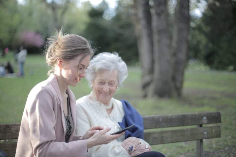 Caring for Your Own Mental Health as a Long-Term Caregiver for a Loved One