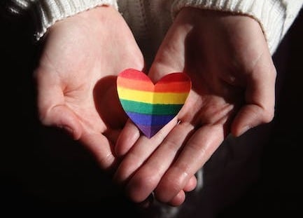 What to Expect When Receiving Mental Health Treatment as Part of the LGBTQIA+ Community