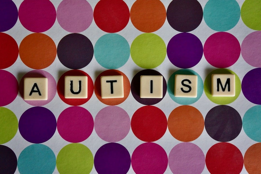 Autism and Common Co-occurring Mental Health Disorders