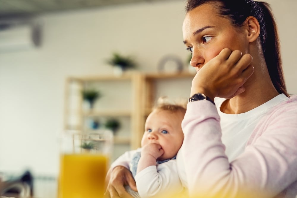 postpartum | understanding postpartum depression
