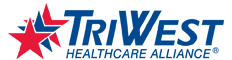 veteran mental health treatment | triwest logo