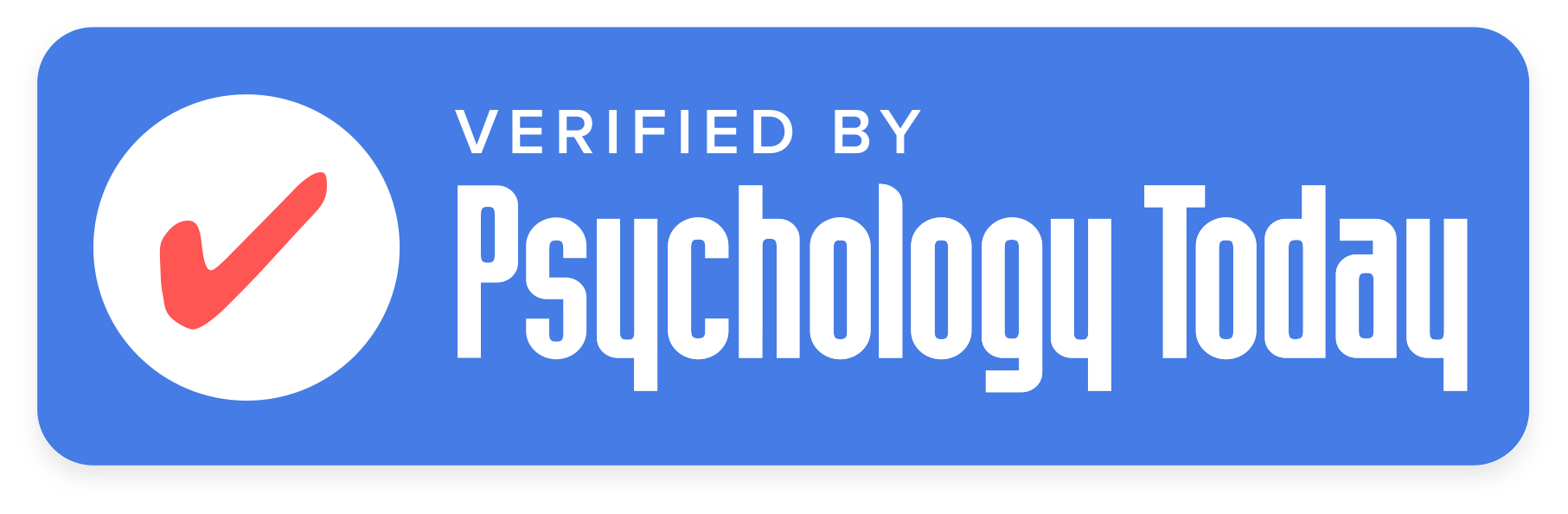 | Psychology Today Verified